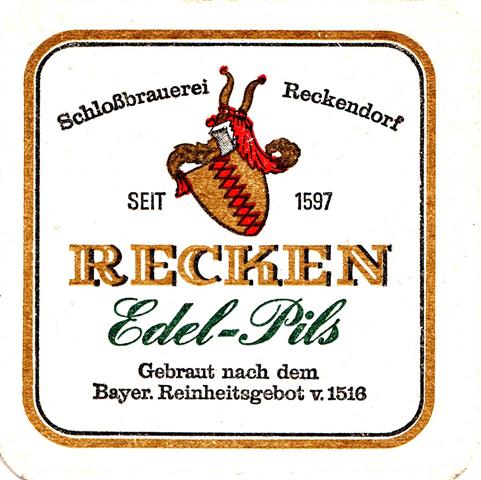 reckendorf ba-by recken quad 1a (185-recken edel pils) 